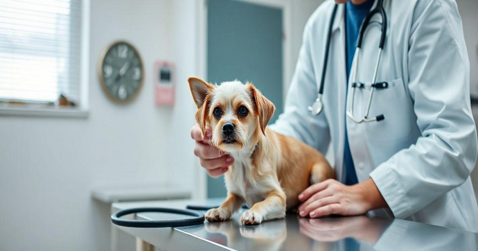 Oncologia em Pequenos Animais: Entenda Mais