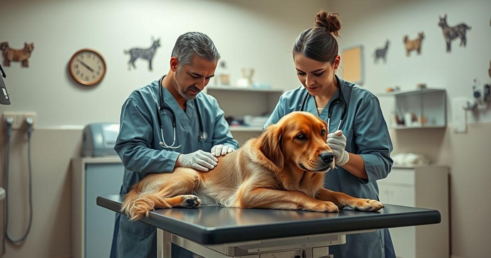 Clínica Veterinária 24 Horas em Porto Alegre: Cuidados Essenciais para Seu Pet