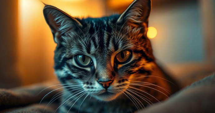 Neurologia Felina: Entenda os Principais Distúrbios e Cuidados com a Saúde do Seu Gato